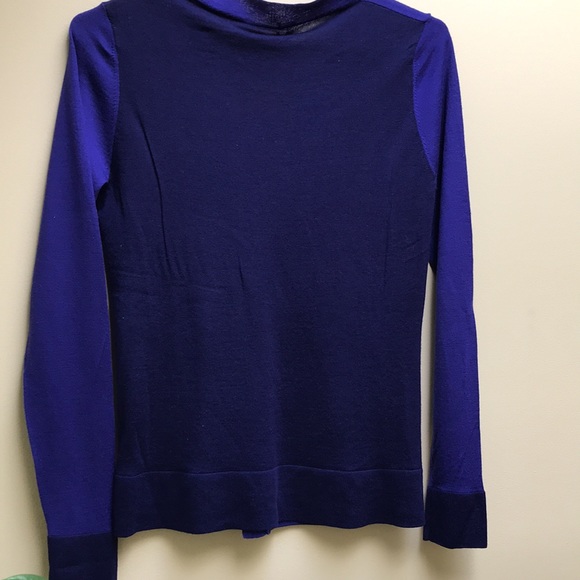 ELIE TAHARI cardigan - Picture 8 of 13